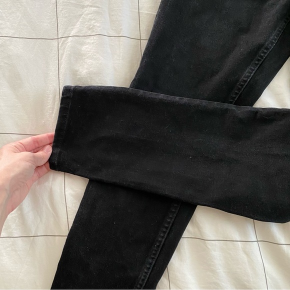 Everlane Men’s Black Jeans - Picture 4 of 6